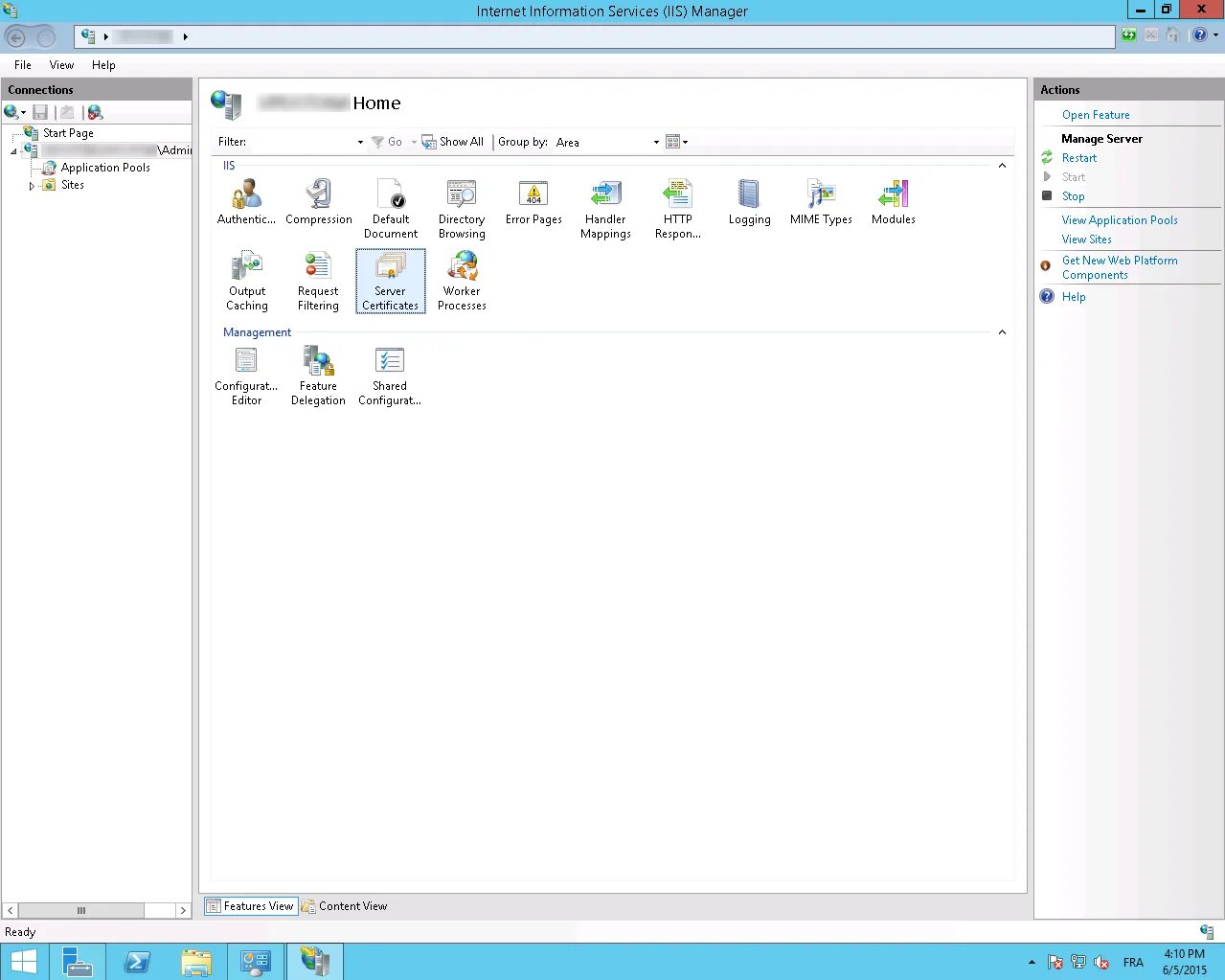 Default internet. Iis default web site. iis manager permissions. iis management service. bindings для default web site exchange server 2016.