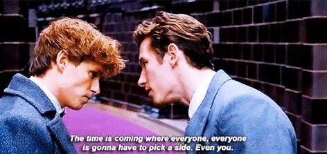 When i arrive
