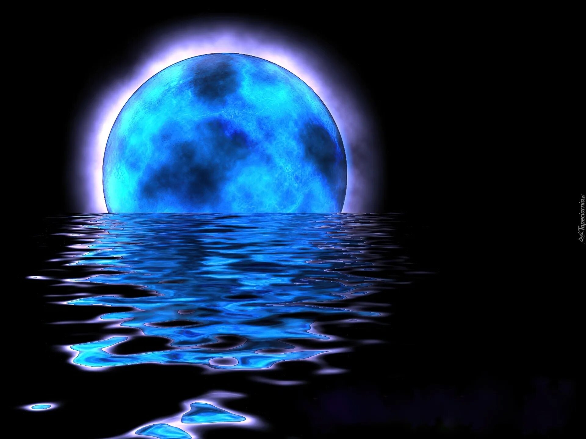 Romancing blue moon. Blue the moon автор. Голубое полнолуние. Romancing blue moon. Ночное море.