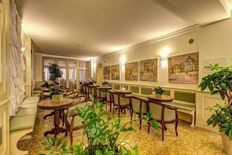 Отель венеция кисловодск