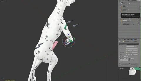 Wicked Sims 4 Dog Animations