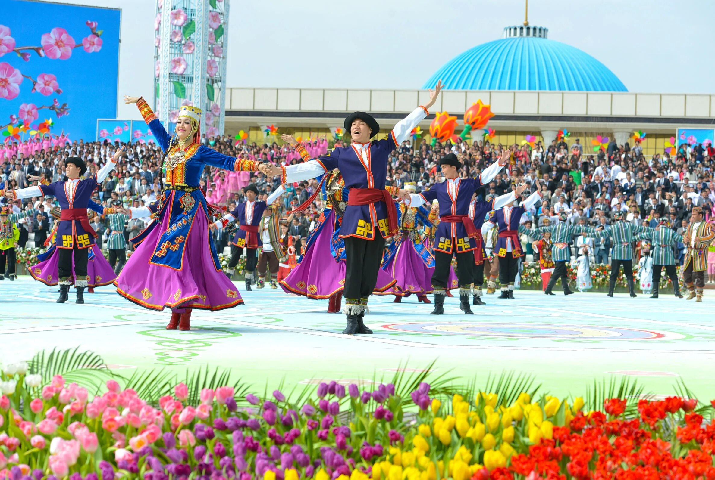 Excel 9 nauryz