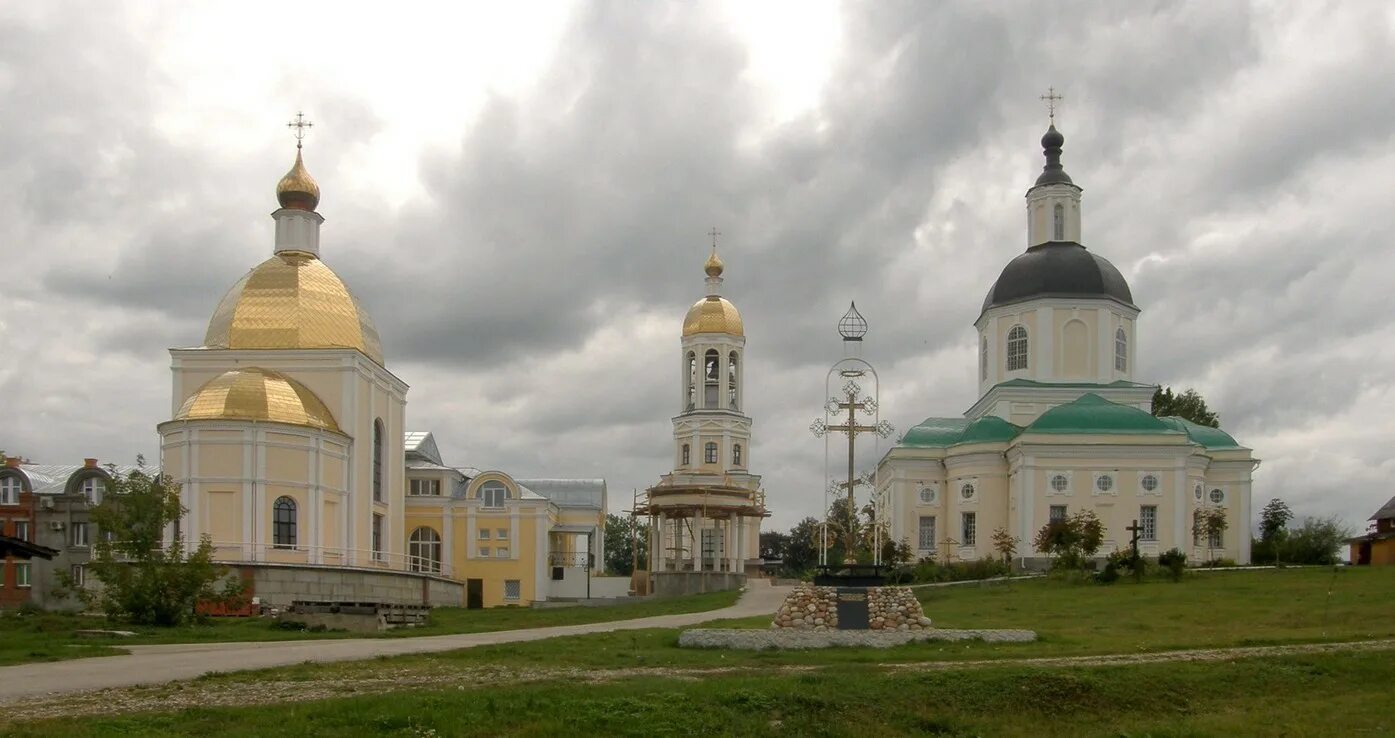 Спас клыково. Село Клыково монастырь Спаса Нерукотворного. Храм Спаса Нерукотворного пустынь Клыково. Мужской монастырь Спаса Нерукотворного пустынь (Клыково). Оптина пустынь Клыково.