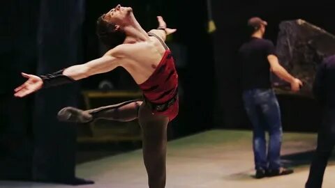 Dancing 2016