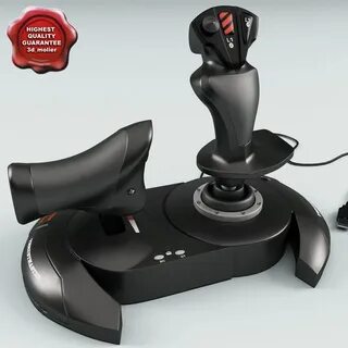 3d джойстик