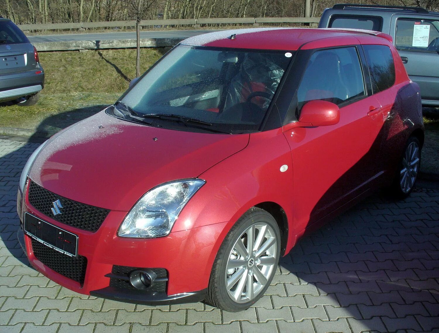 Swift plus. Сузуки свифт 2008 красный. сузуки свифт спорт 2008. suzuki swift 1.6 sport. suzuki swift 2008, смарткей.
