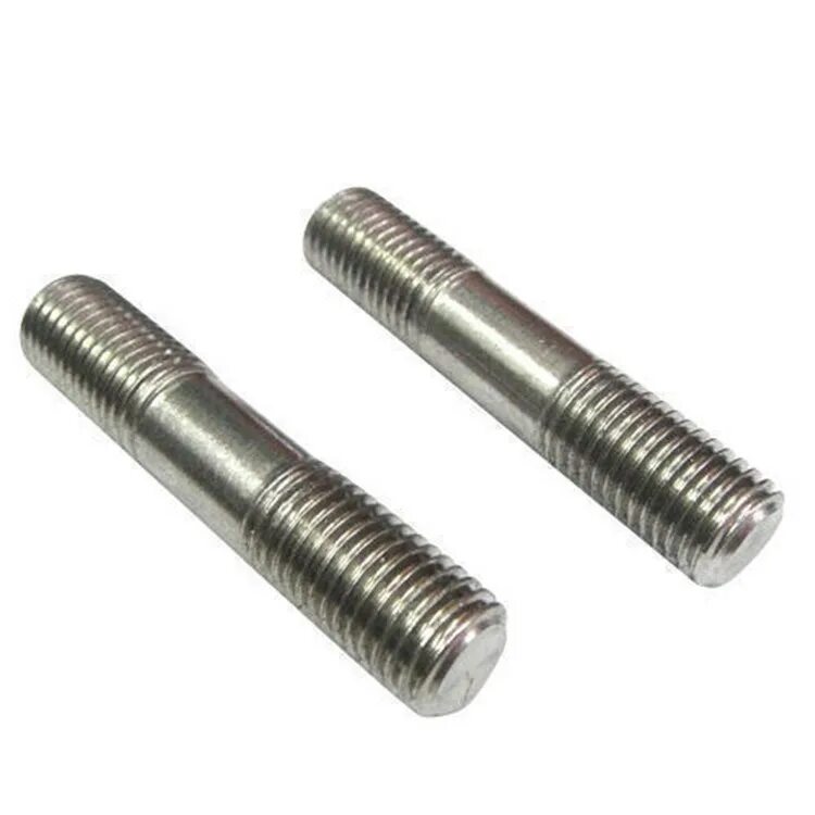 Болты под шпильку. 8 / stud bolt b-m24x275 8. Болт м8 с петлей. Болты гайки саморезы. Болт шпилька.