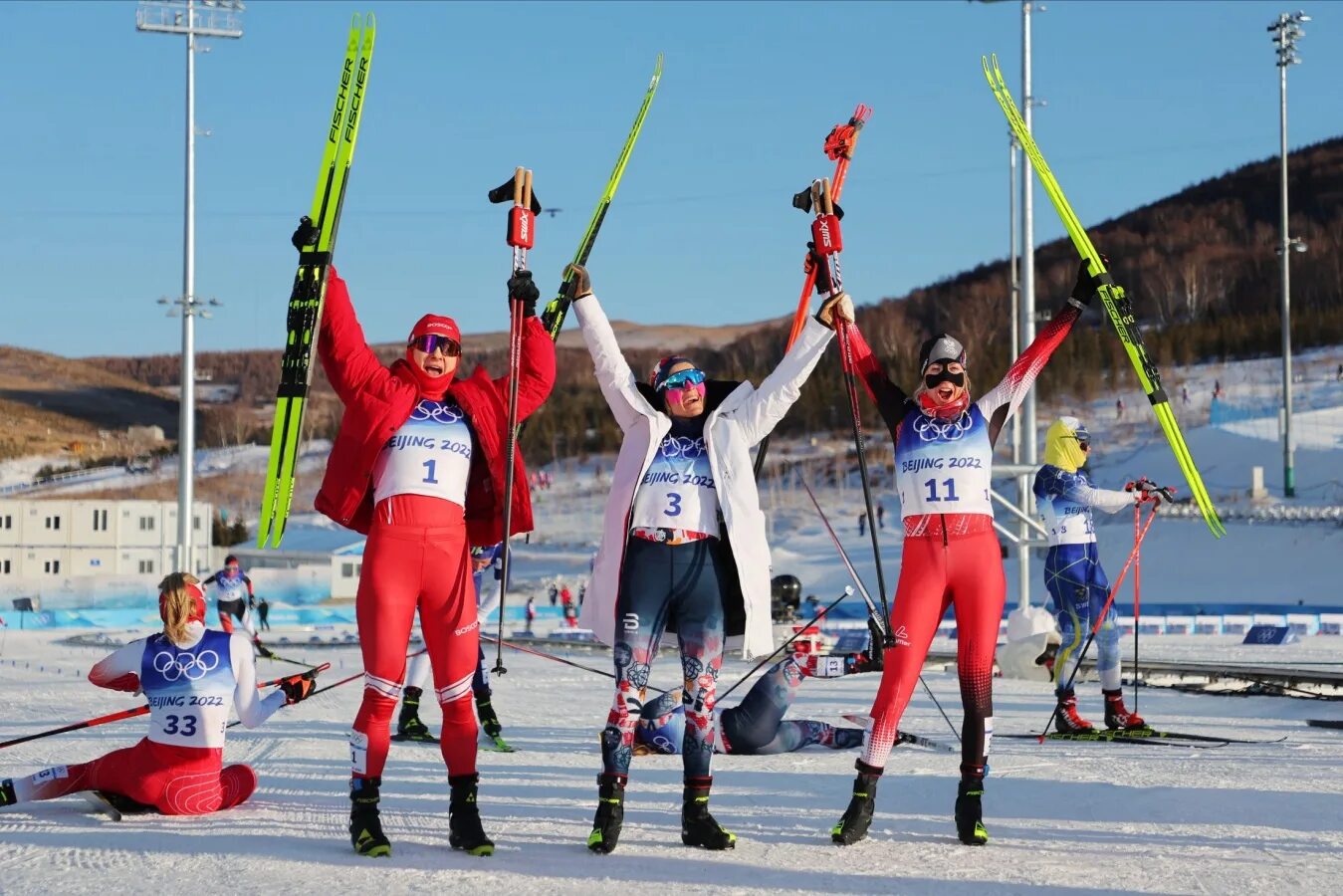 Россия 1 5 февраля