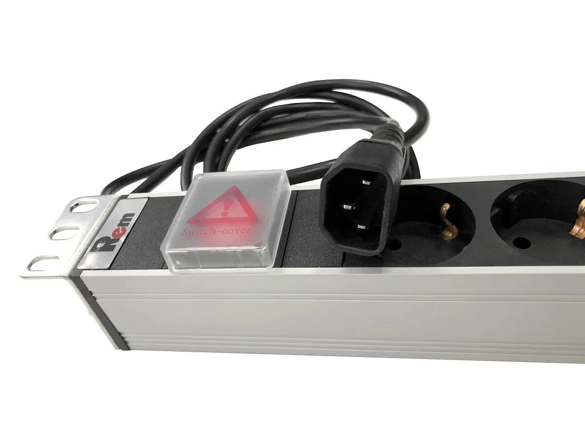 Iec 12. Блок розеток rem-16 с выкл., 8 schuko, 16a, алюм., 19&quot;, шнур 1,8 м.. блок розеток rem-16 с выкл.,8 shuko,16а 19&quot;,1,8м. блок розеток r-10-8s-v-440-1.8 rem-10 с выкл., 8 sсhuko, 10 a, алюм., 19&quot;, шнур 1.8 м. iec 60320 c14. блок розеток с выкл., 8 sсhuko, 10 a, алюм., 19&quot;, шнур 1.8 м. iec 60320 c14, r-10-8s-v-440-1.8.