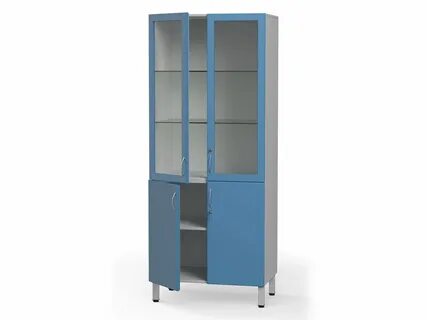 Шкаф медицинский для фармпрепаратов