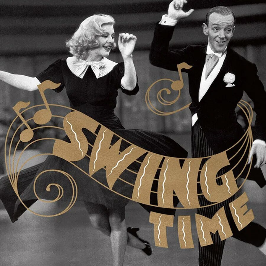 Times swinger. Танец Льва (1936). Время свинга 1936. Swing time. In Full Swing.