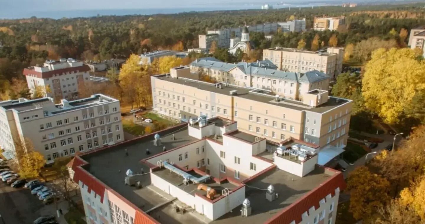 Спб 40. Городская больница № 40 курортного района. Городская больница 40 Санкт-Петербург Курортный район. Больницу №40 в Сестрорецке.. СПБ ГБУЗ городская больница 40 курортного района.