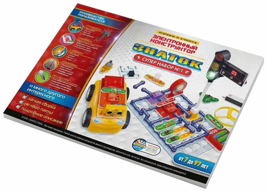 знаток электронный конструктор супер-набор №1. супер наборы. конструктор знаток 70690 альтернативная энергия. супер наборы. электронный конструктор супер измеритель.