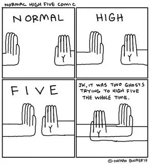 Five meme