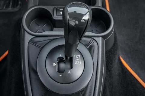 Автоматическая коробка передач на ладе гранта