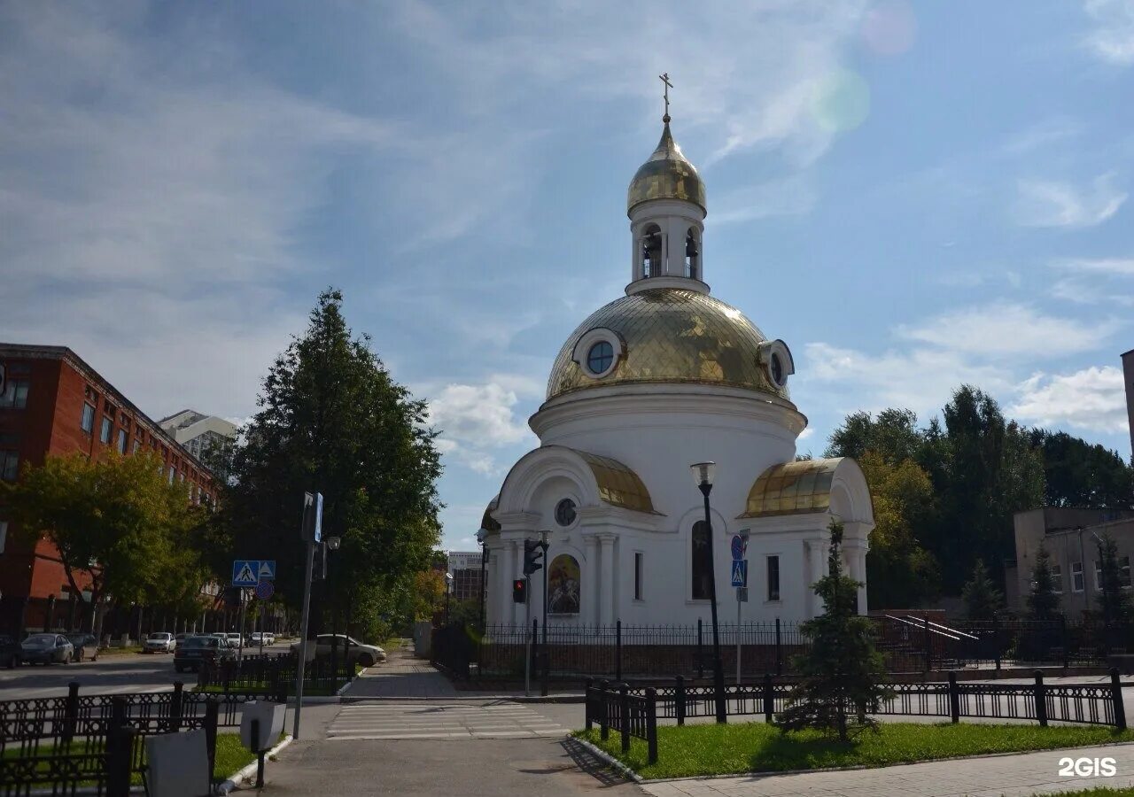 Петропавловский монастырь: найдено 88 картинок