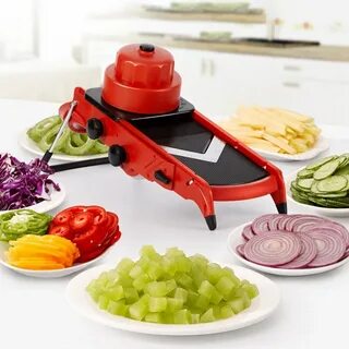 Vegetable slicer