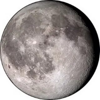 Moon be am