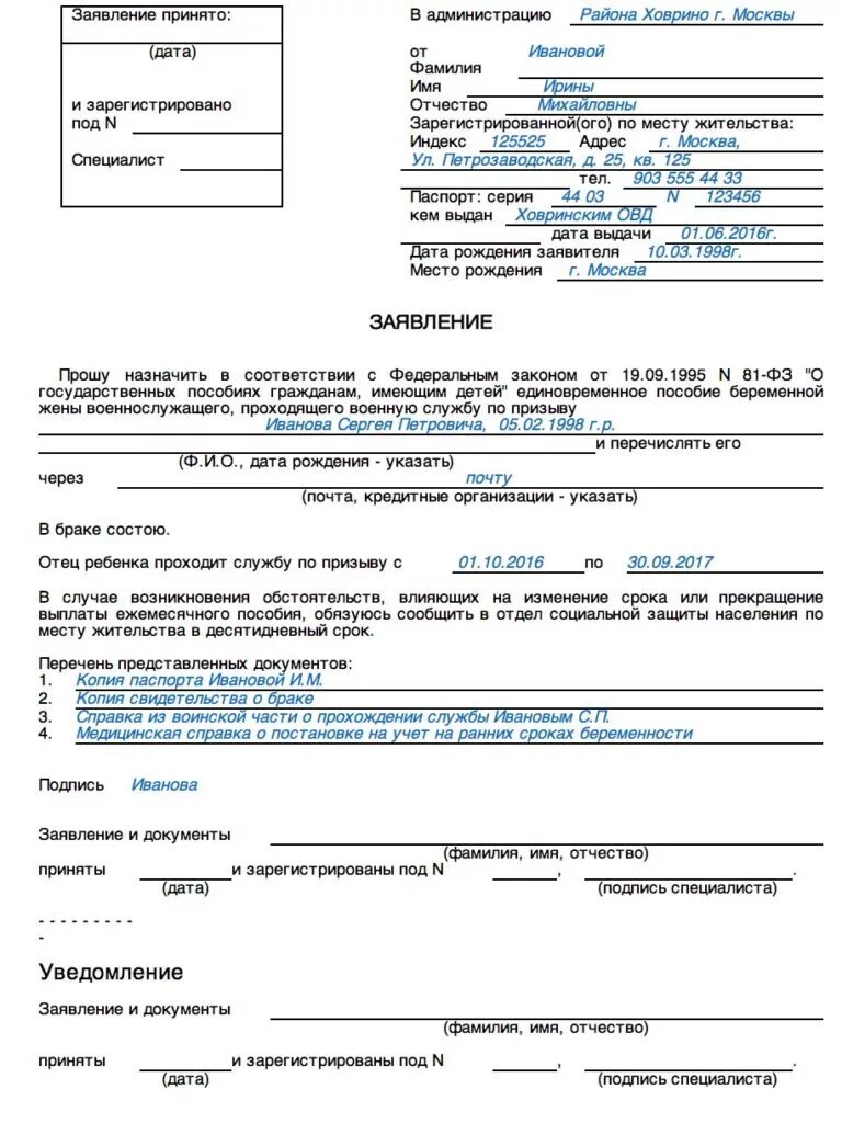 Заявление о назначении и выплате пособия. Заявление о назначении пособия на ребенка. Образец заполнения заявления на пособие на первого ребенка. Заполните заявление о выплате ежемесячного пособия на ребенка. Как заполнить заявление о назначении пособия на ребенка образец.