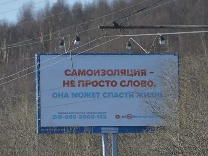 Самоизоляция до какого числа новости сегодня