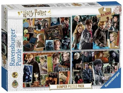 Harry potter puzzle