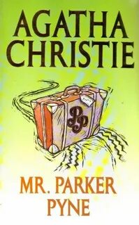 Mr parker