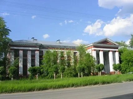 Политехнический техникум березники сайт