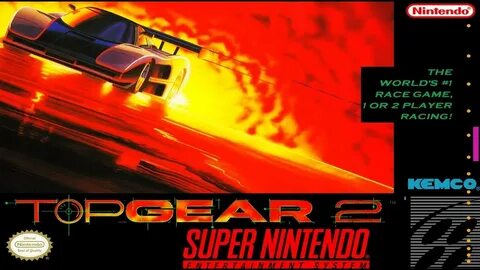 Top gear 2