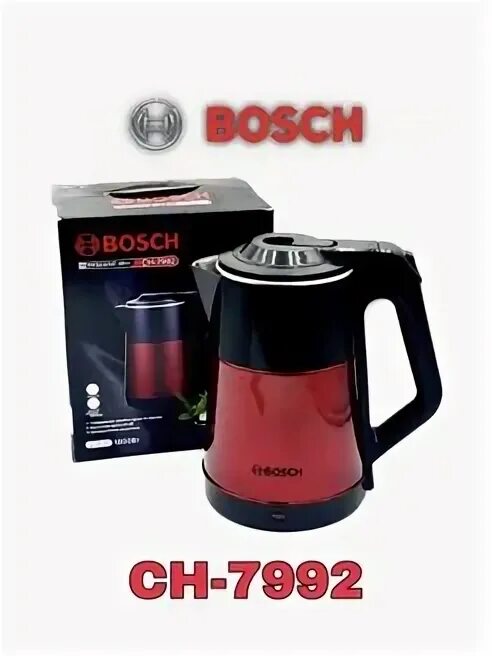 Электрочайник Bosch Ch-7992. Электро-чайник "Bosch" 7992. Чайник Bosch Ch-7963. Бош СН 7992.