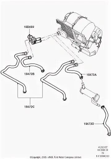 Радиатор печки на ford expedition 2. 2. Отопитель форд транзит дизель. Печка форд транзит 2000-2006. Эберспехер гидроник 5 форд транзит.