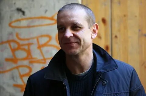 Архангельский актер