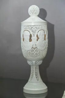 Резьба по кости промысел