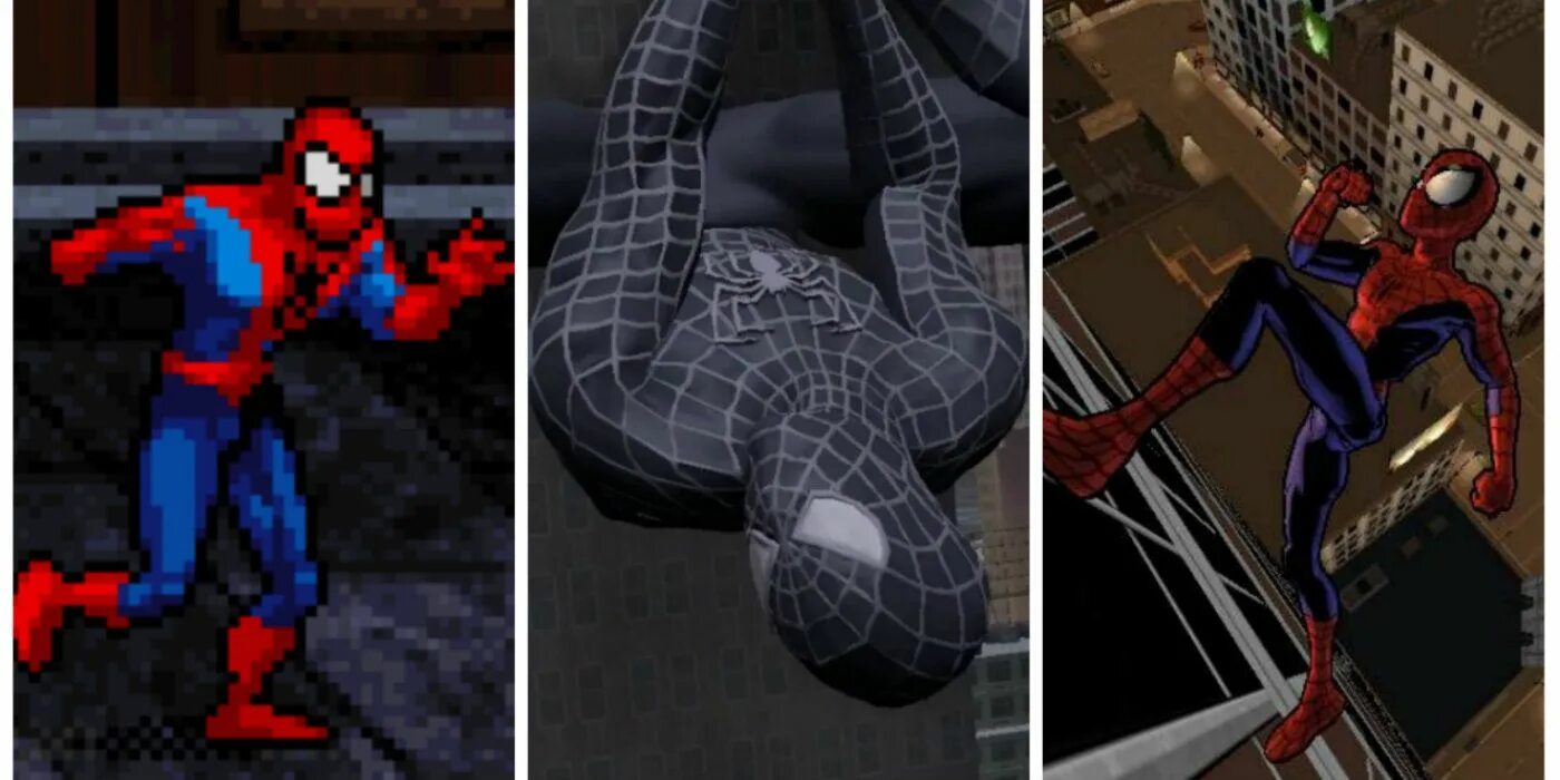Человек паук 2002 игра. Spider man 2000. spider-man (игра, 1990). spider man the movie ps2. кул геймс человек паук.