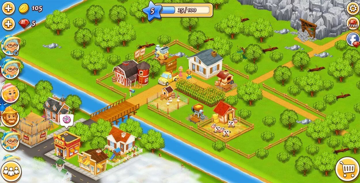 Карта ферма игра. Игра Farm Town. Ферма Farm Town 3. Farm Town - семейная ферма. Ферма на море игра.