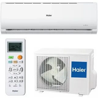Инверторные кондиционеры haier