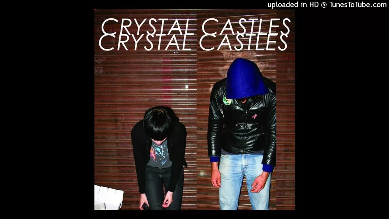 Untrust us slowed reverb. Crystal Castles 1. Crystal Castles обложки. Crystal Castles Vanished. Кристалл Castles Vanished.