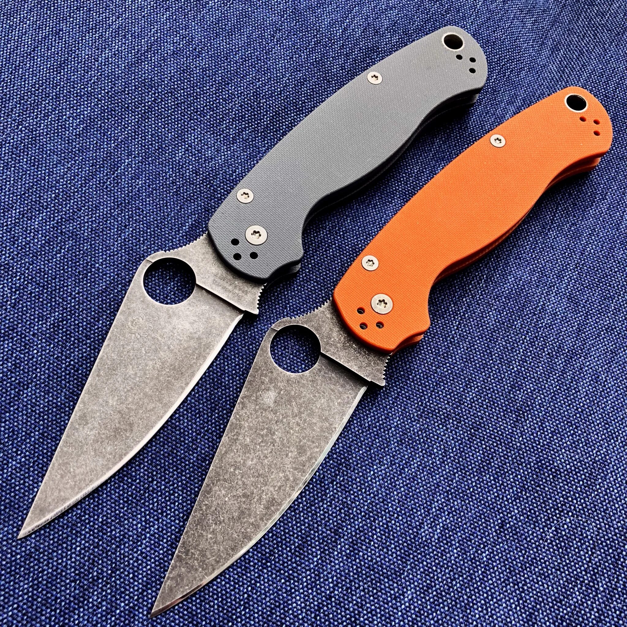 Spyderco Military CPM 45 Rex. Spyderco Resilience кастом. Spyderco Paramilitary 2 rex45 медный. Спайдерко Эндура кастом.