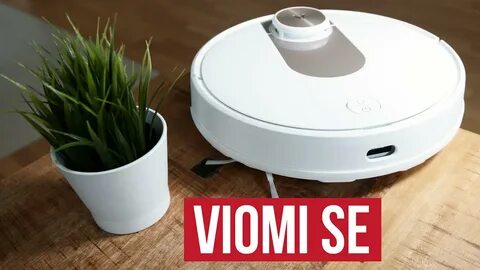 Viomi master pro