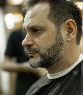 Barber beauty