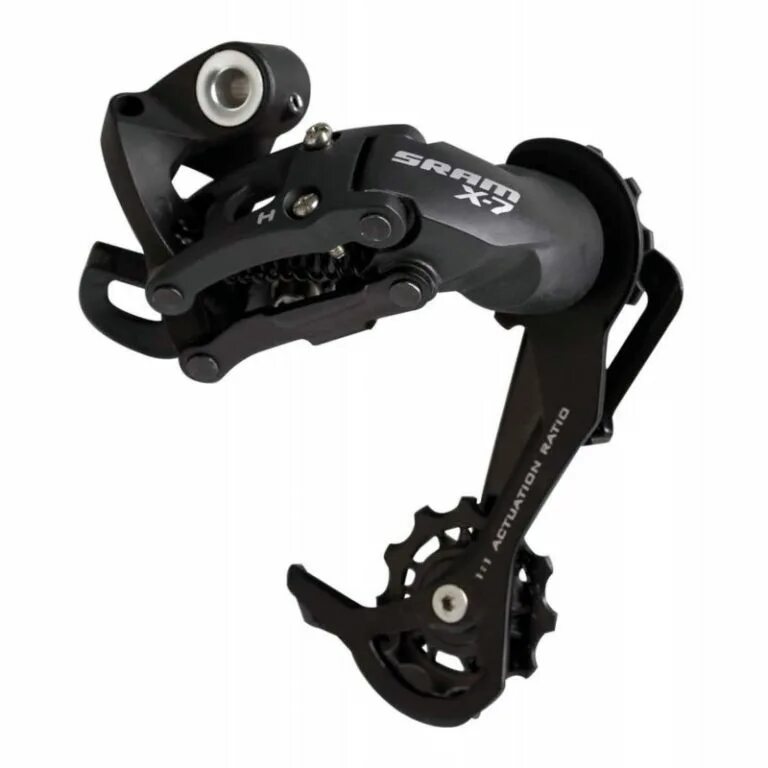 SRAM x7 задний переключатель 9 скоростей. SRAM x7 задний переключатель 10 скоростей. Переключатель SRAM x7. SRAM x7 10 Speed задний переключатель. Лапка заднего переключателя