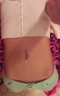 What is Hip Piercing? 