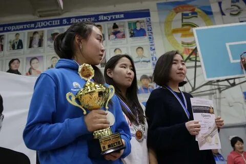 Турнир самый самый самый