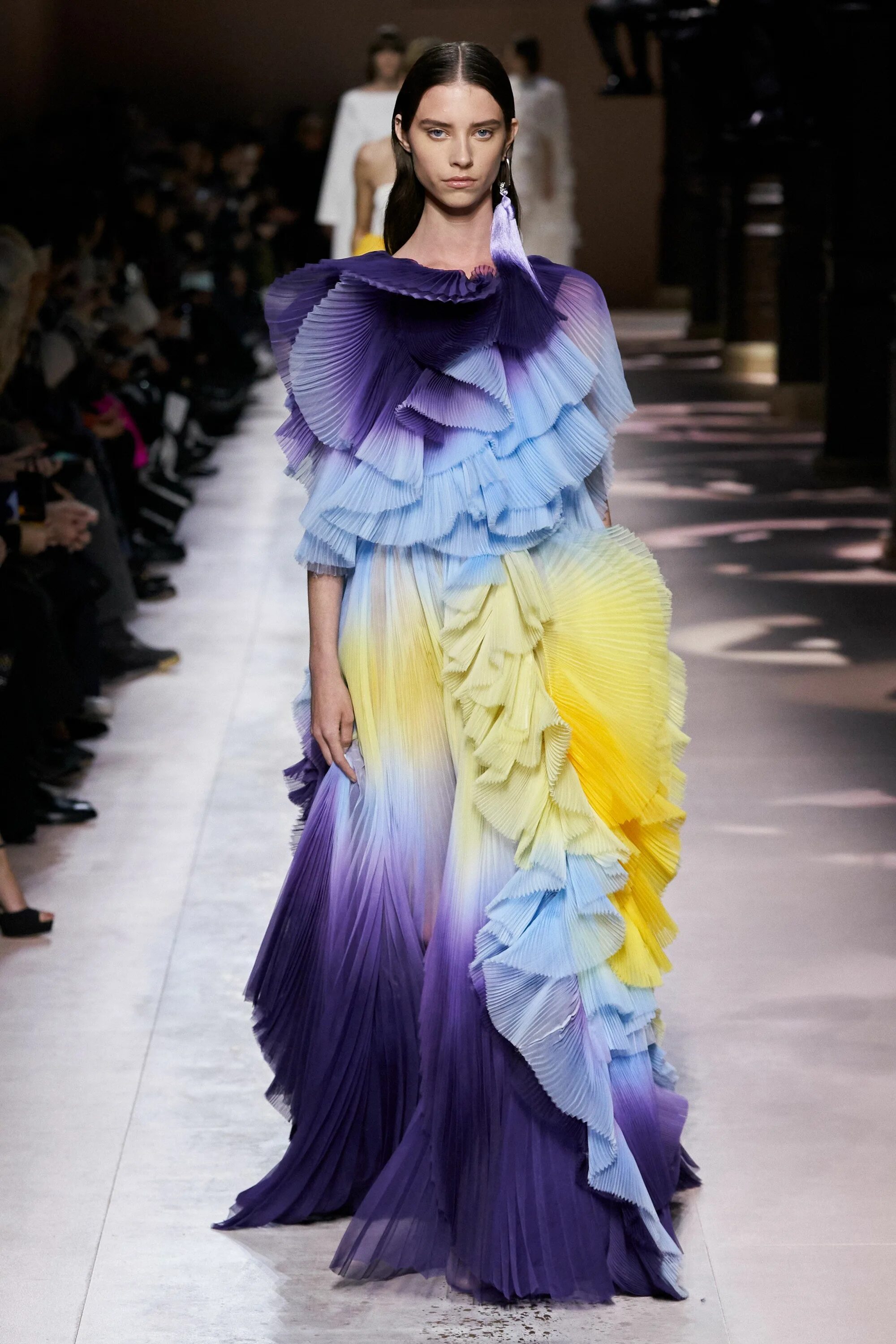 Коллекция Givenchy 2021 Couture. Givenchy Couture Spring 2020. Haute Couture Fashion Givenchy. Couture collection