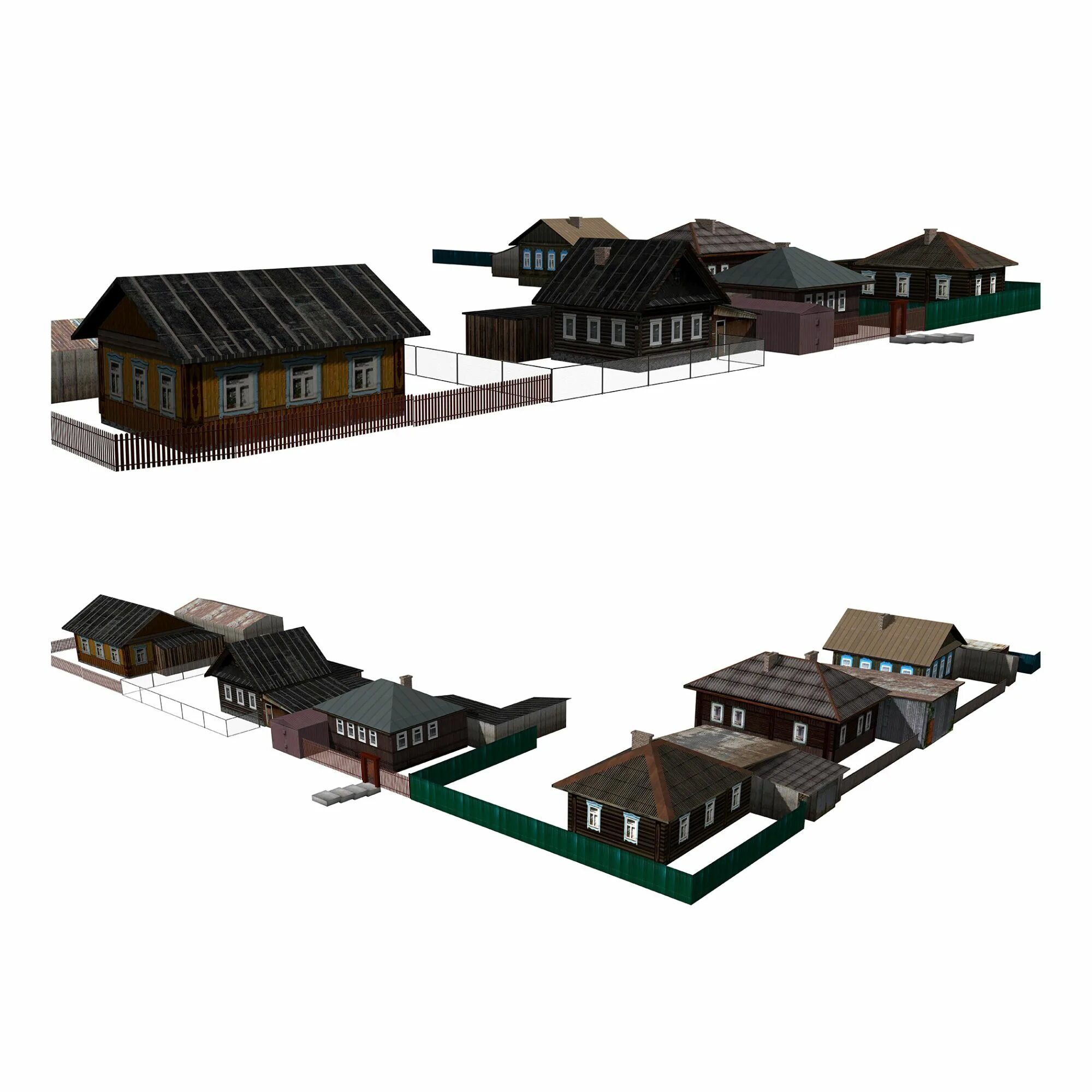 Деревня 3d model. 3д модель деревни. 3d model the Villager. Симулятор русской деревни 3d. 3d village