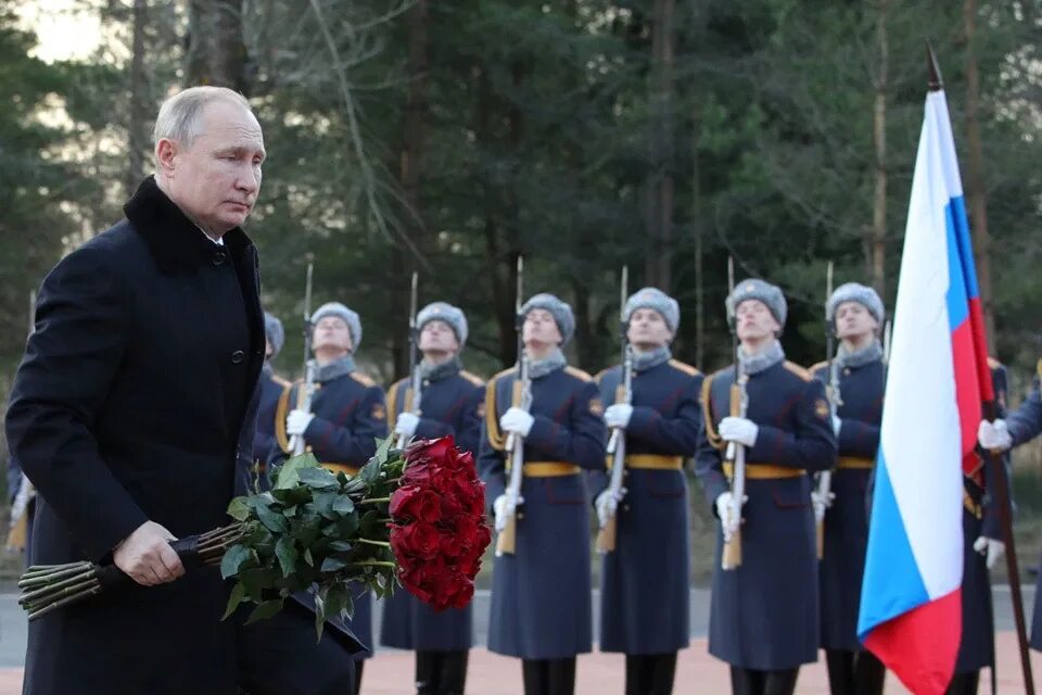 Победа в военной операции