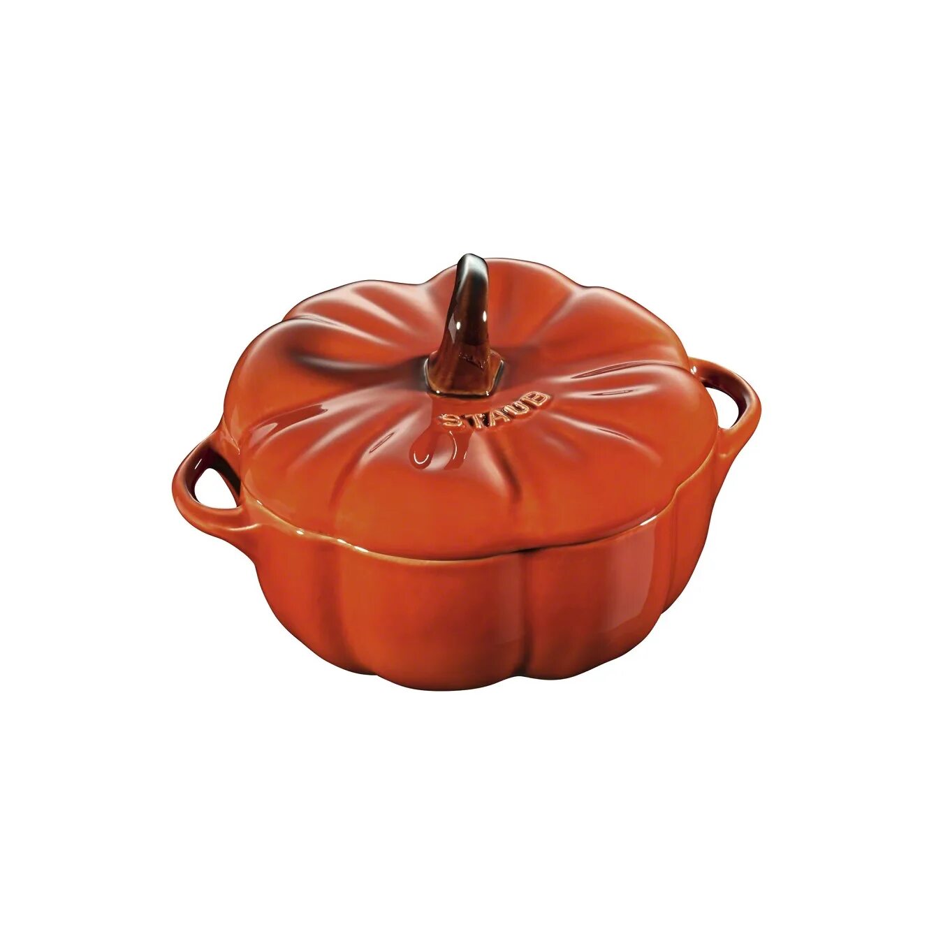 Кокот Staub. Кастрюля тыква Staub. Staub кокот тыква черный. Кокот тыква 14,8 см 700 мл Staub черный.