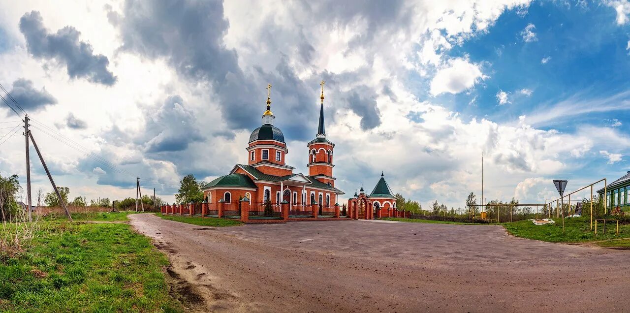 Керш борки. Керш борки. Кершинские борки. Храм пророка илии в обыденском переулке. Керш борки.