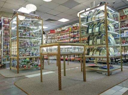Продукция санкт петербурга
