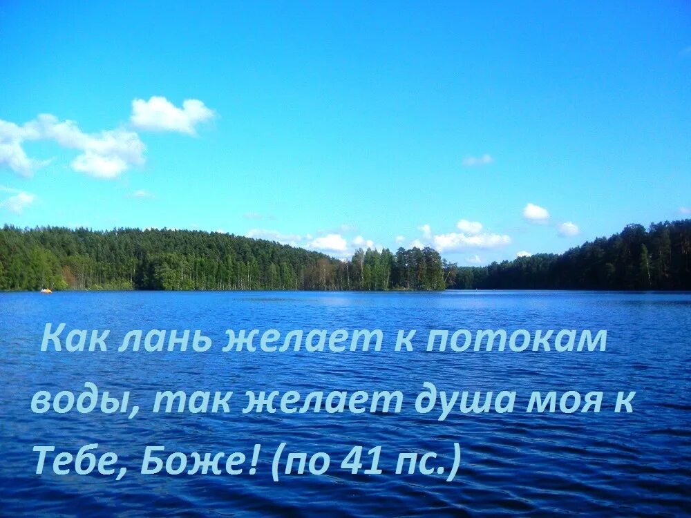 Кому душа желает. Великий и чудные дела твои Господи. Велики дела твои Господи. Потекут реки воды живой. Как Лань желает к потокам воды так желает душа моя к тебе Боже.