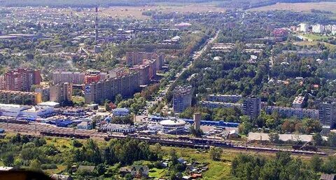 Г чехов московская погода